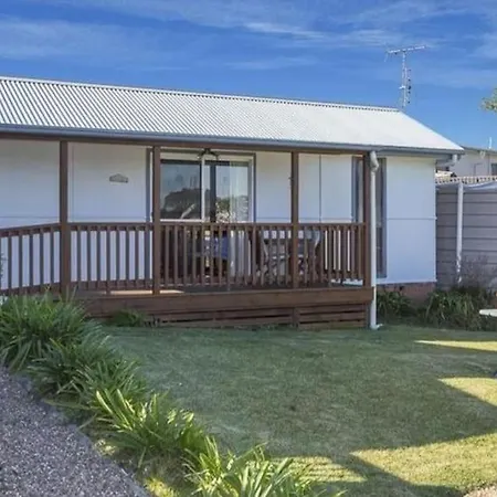 North Durras Beach Cottage Exterior photo