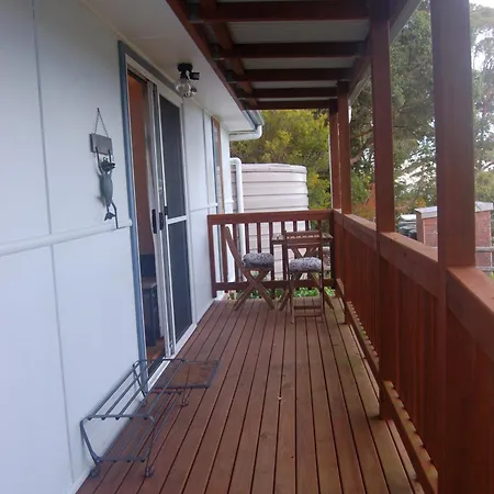 North Durras Beach Cottage Exterior photo