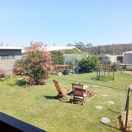 North Durras Beach Cottage Exterior photo