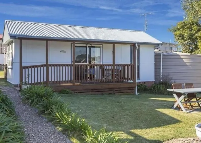 North Durras Beach Cottage
