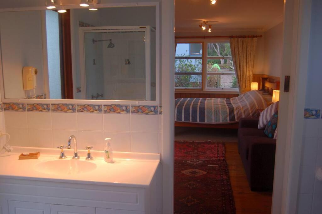 North Apartment