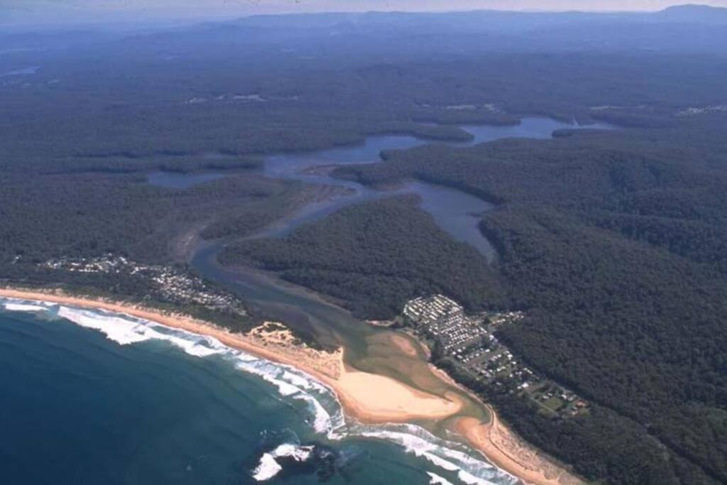 North * Durras