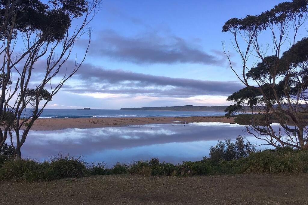 North Durras