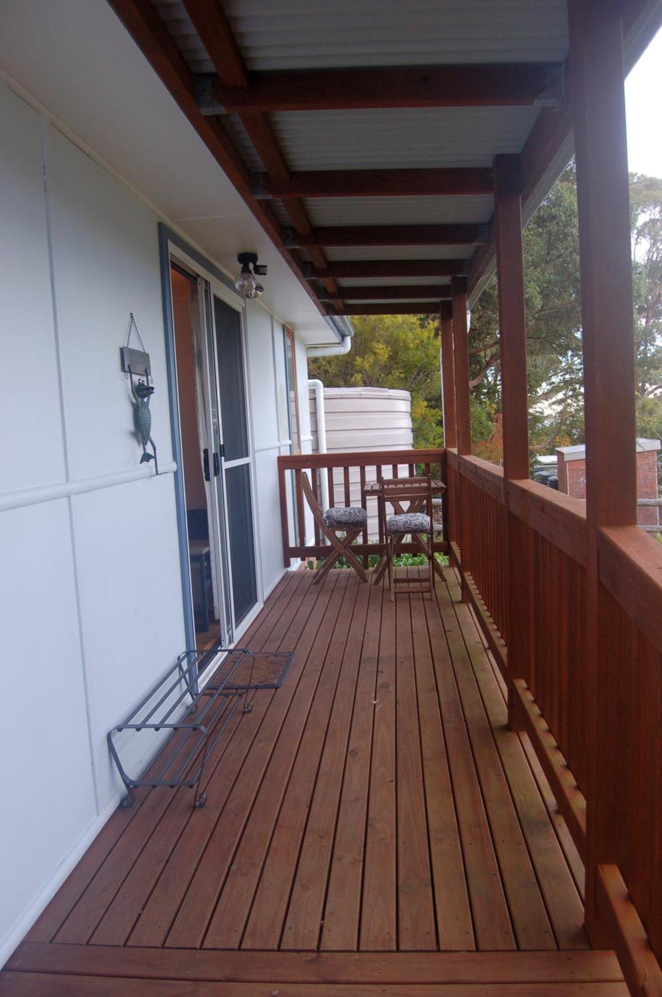 Apartment North Durras