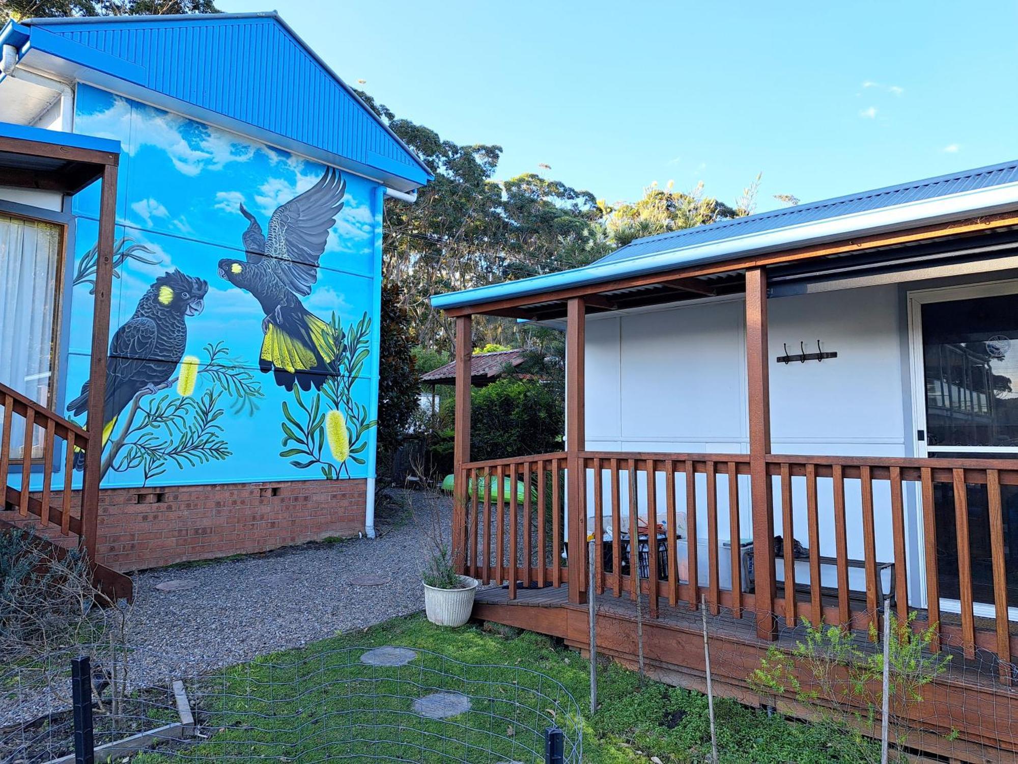 North Apartment Durras